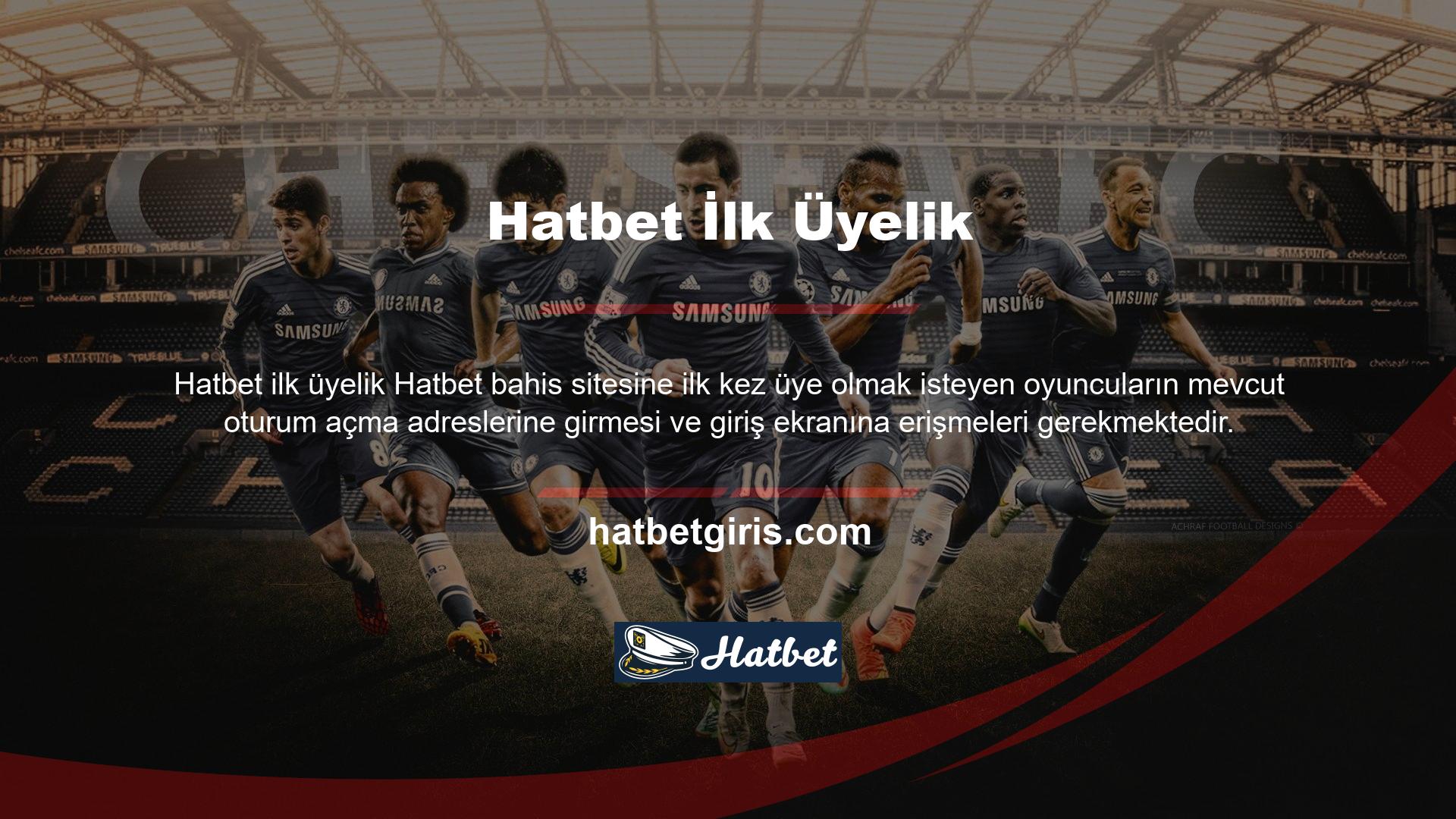 Katılmak için ekranın sağ üst köşesindeki "Üyelik" seçeneğini tıklayabilir ve orada üyelik kayıt formunu tamamlayabilirsiniz